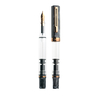TWSBI Twsbi Eco Penna Stilografica Black Marble & Bronze