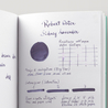 Robert Oster Sydney Lavender Ink Bottle 50 ml