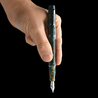 Leonardo Officina Italiana Leonardo Momento Zero Penna Stilografica Pausilya & Rodio 14k