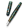Leonardo Officina Italiana Leonardo Momento Zero Penna Stilografica Pausilya & Rodio