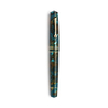 Leonardo Officina Italiana Leonardo Momento Zero Penna Stilografica Pausilya & Oro 14k