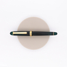 Platinum 3776 Century Fountain Pen Laurel Green