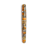 Leonardo Officina Italiana Leonardo Momento Zero Fountain Pen Lava e Cenere & Gold 14k