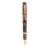Delta Delta Winter Legend Penna Stilografica Edizione Limitata