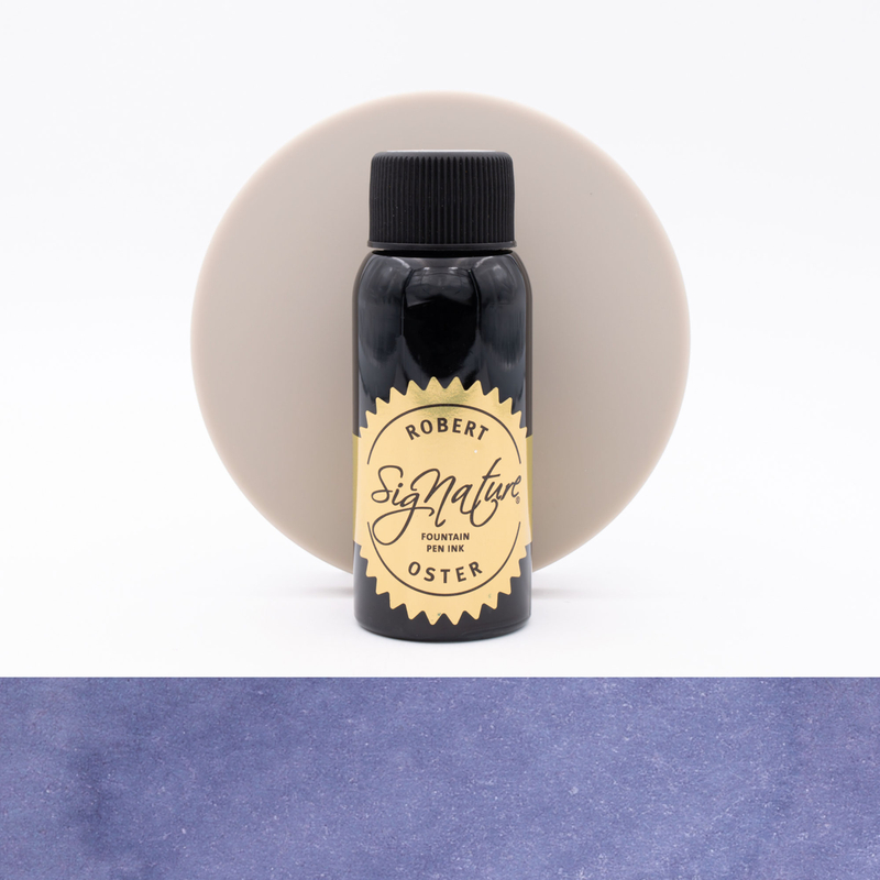 Robert Oster Summer Storm Inchiostro 50 ml