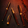Visconti Visconti Mirage Mythos Rollerball Pen Hades