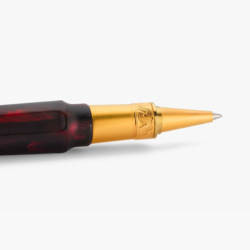 Visconti Visconti Mirage Mythos Penna Roller Hades