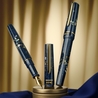 Benu Benu Haute Fountain Pen Movie Star Special Edition