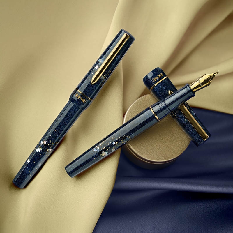 Benu Benu Haute Penna Stilografica Movie Star Edizione Speciale