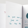 Robert Oster Tranquillity Inchiostro 50 ml