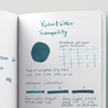 Robert Oster Tranquillity Ink Bottle 50 ml