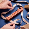 Uni Uni Jetstream x Karimoku 4&1 Penna Multifunzione Sunset Orange