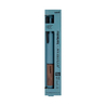 Uni Uni Jetstream x Karimoku 4&1 Multi Pen Steel Blue