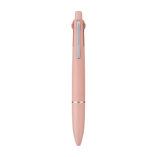 Uni Jetstream 4&1 Lite Touch Multi Pen Coral Pink