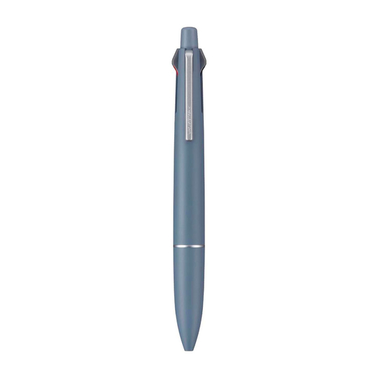 Uni Jetstream 4&1 Lite Touch Multi Pen Steel Blue