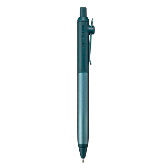 Uni-ball Zento Flow 0.5 mm Penna Gel Jade