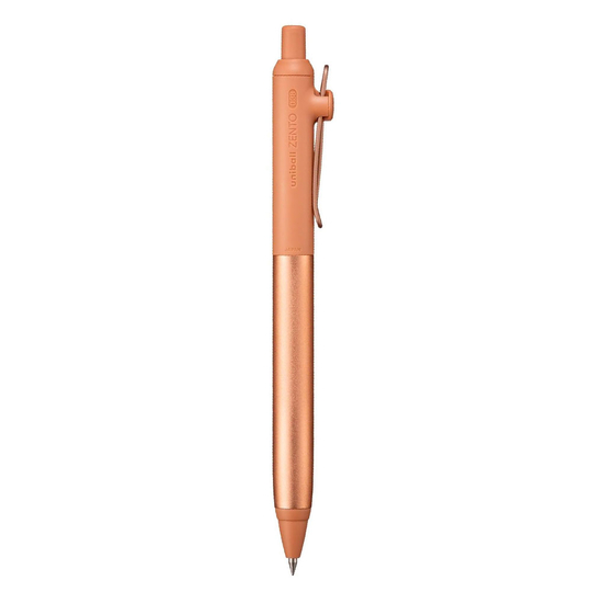 Uni-ball Zento Flow 0.38 mm Gel Pen Agate