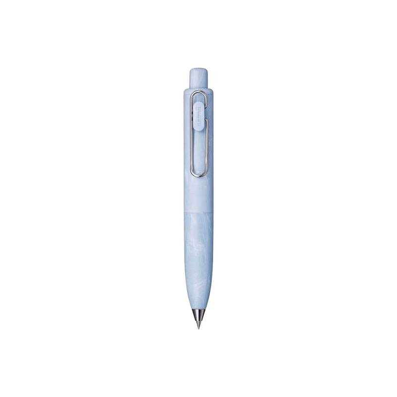 Uni Uni-ball One P 0.38 mm Gel Pen Savon