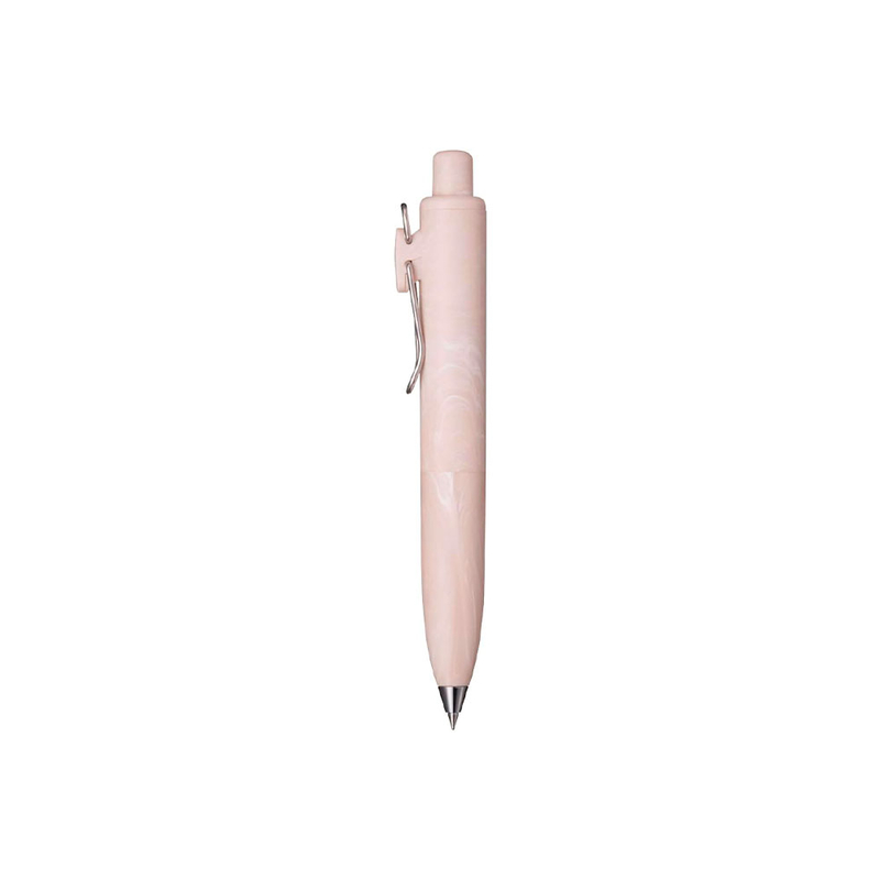 Uni Uni-ball One P 0.5 mm Gel Pen Peony