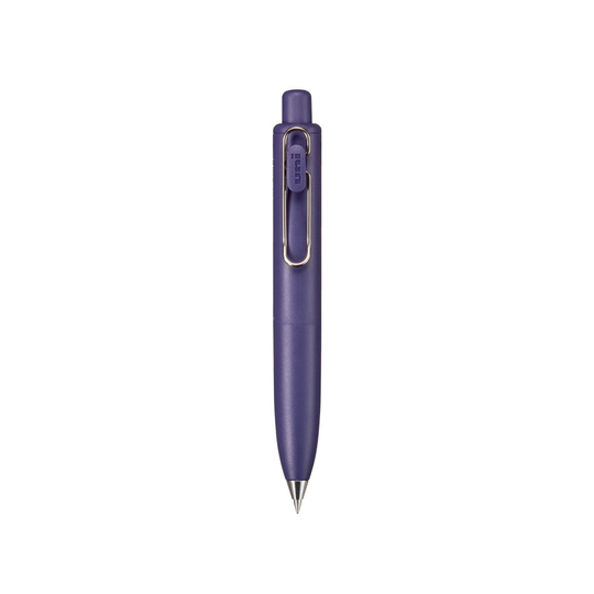 Uni-ball One P 0.5 mm Gel Pen Grape