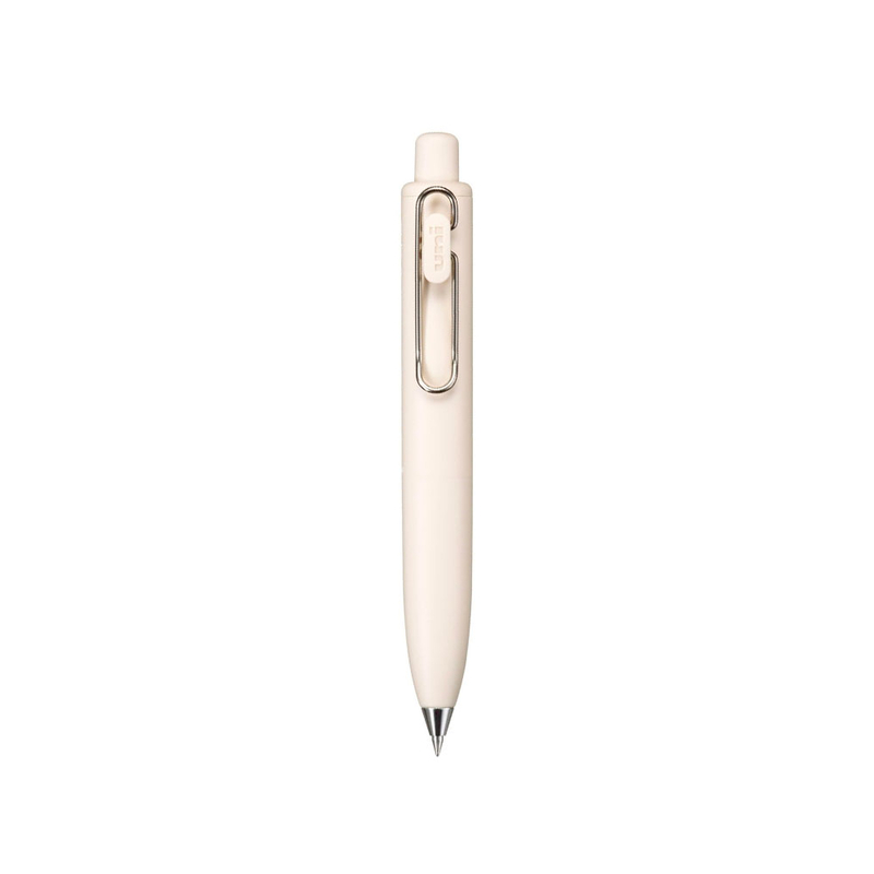 Uni Uni-ball One P 0.5 mm Penna Gel Yogurt