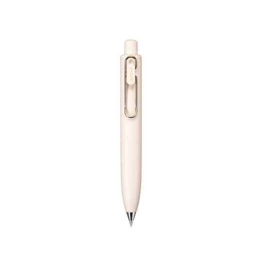 Uni-ball One P 0.5 mm Gel Pen Yogurt