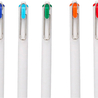 Uni Uni-ball One 0.38 mm Set di 8 Penne Gel