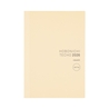 Hobonichi Hobonichi Techo Cousin Book 2026 Agenda A5 Giornaliera Spring