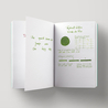 Robert Oster Verde de Rio Inchiostro 50 ml