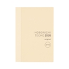 Hobonichi Hobonichi Techo Original Book 2026 Agenda A6 Giornaliera Spring