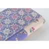 Hobonichi Hobonichi Unsodo: Bijutsukai (Plum and Dianthus) A6 [Cover Only]