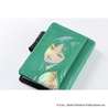 Hobonichi Hobonichi Junji Ito: Tomie - Knowing Smile A6 [Cover Only]