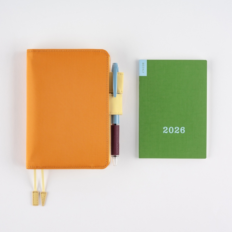 Hobonichi Hobonichi Weekly Calendar 2026 Spring