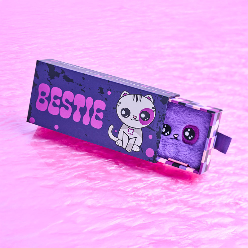 Esterbrook Esterbrook Estie Bestie Fountain Pen Sugar Plum Purple