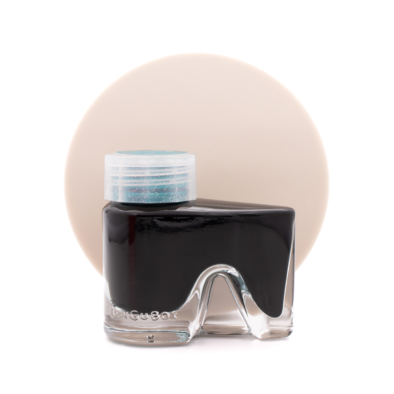 Bungubox Bungubox Ink Tells More Calvados Inchiostro Ferrogallico 30 ml