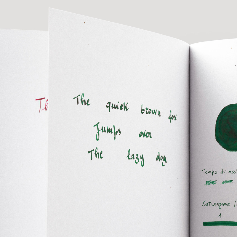 J. Herbin Herbin Vert Foret Inchiostro 30 ml