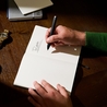 Blackwing Blackwing Rollerball Pen Black