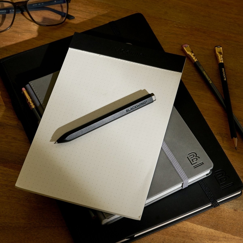 Blackwing Blackwing Rollerball Pen Black