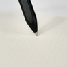Blackwing Blackwing Rollerball Pen Black