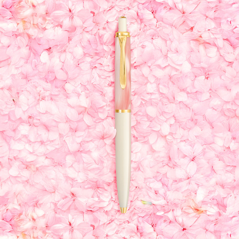 Pelikan Pelikan K200 Ballpoint Pen Cherry Blossom 2026 Special Edition