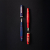 Scribo Scribo La Dotta Fountain Pen Liber Limited Edition