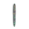 Leonardo Officina Italiana Leonardo Officina Italiana Furore Fountain Pen Aquapetra & Gold 14 KT