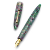 Leonardo Officina Italiana Leonardo Officina Italiana Furore Penna Stilografica Aquapetra & Oro
