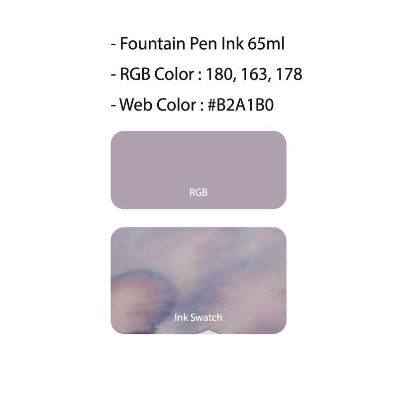 Colorverse Colorverse Top 3 Colorvent Calendar 2025 Set of 3 Inks