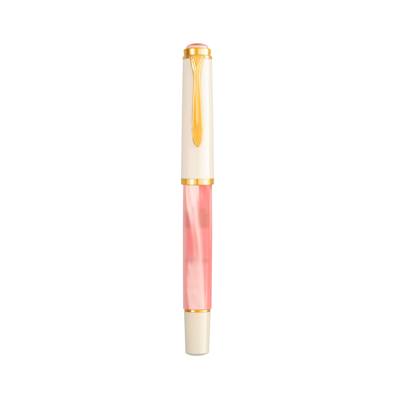 Pelikan Pelikan M200 Fountain Pen Cherry Blossom 2026 Special Edition