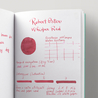 Robert Oster Whisper Red Inchiostro 50 ml