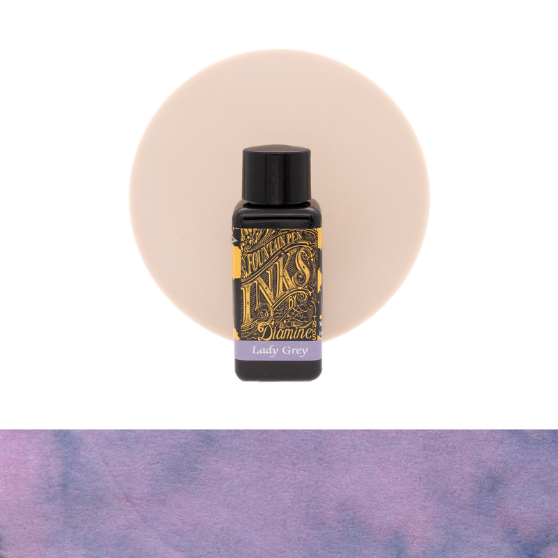 Diamine Diamine Lady Grey Ink Bottle 30 ml