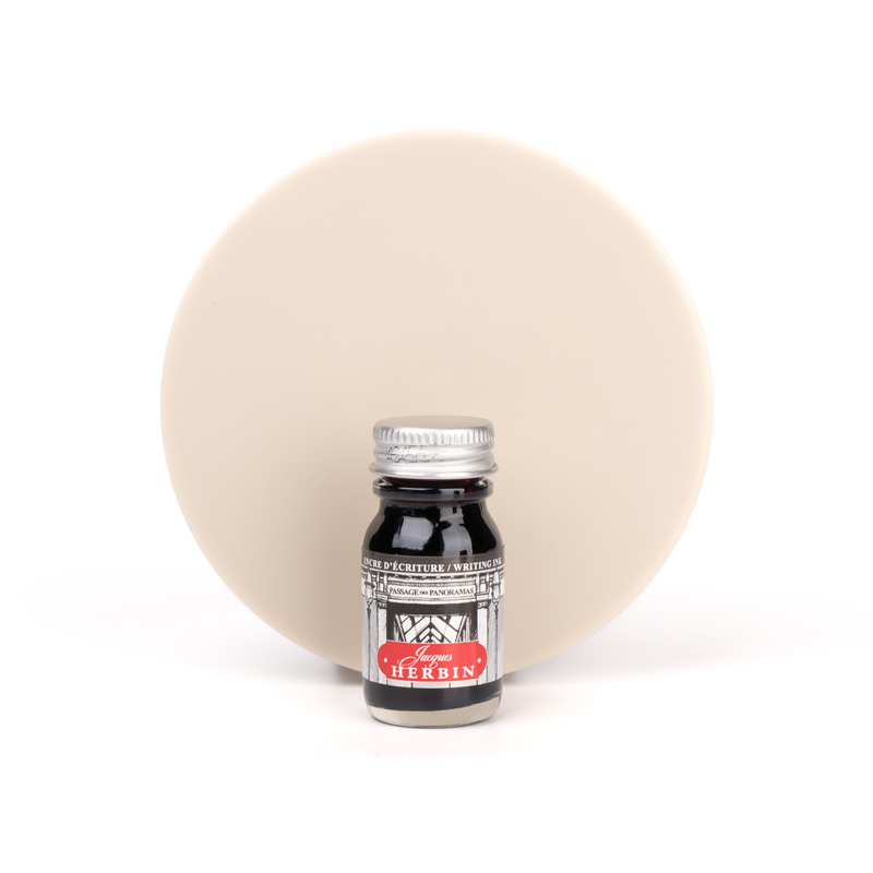 J. Herbin Herbin Paris Collection Passage des Panoramas Ink Bottle 10 ml