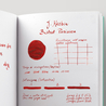 J. Herbin Herbin Paris Collection Bistro Parisien Ink Bottle 10 ml