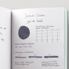 J. Herbin Jacques Herbin Gris de Houle Inchiostro 15 ml